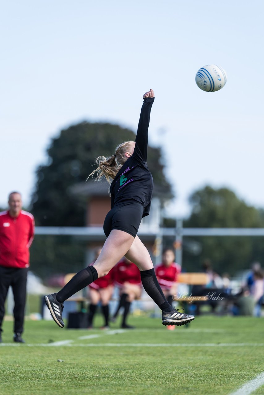 Bild 665 - wU16 Deutsche Meisterschaft